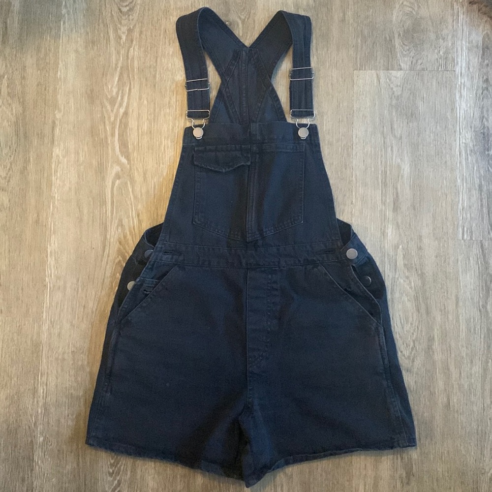 ASOS overalls